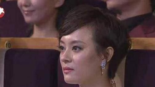 孙俪|孙俪《甄嬛传》被打败，宋佳夺走视后遭质疑，白玉兰奖有多少水分