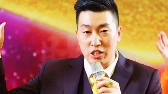 周文强|打假周文强自称为“周子”，太狂妄至极了，可谓误人子弟