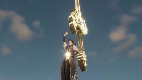 反派|《万界神主》八大美女一起被抓，新反派身份居然是战国杀神白起