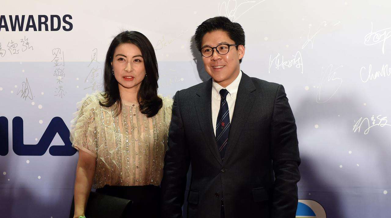 特战荣耀|霍启刚又有大动作了，成李家超的竞选班底，未来在政坛必获重用