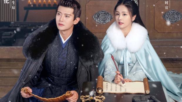 |百看不厌的6部古装虐心剧，哪部让你至今未能走出来？