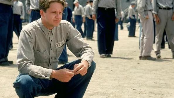 安迪|再读《肖申克的救赎》，我明白了人的一生，为何要读很多的书