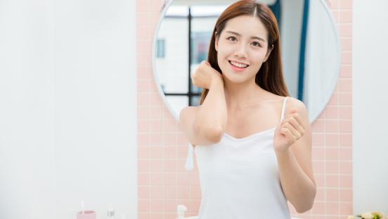 运动|无处可藏的味道——人艰不拆之狐臭