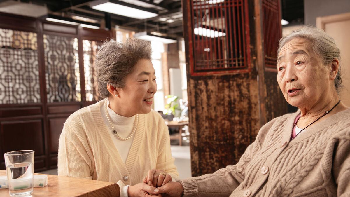 长寿|三方面的表现，看看你有没有在里面