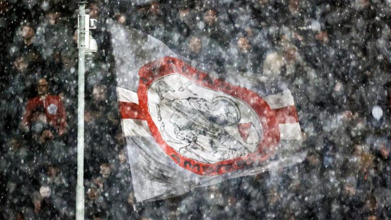 克鲁伊夫|败光遗产？克鲁伊夫领导的青训革命，再度以卖卖卖告终