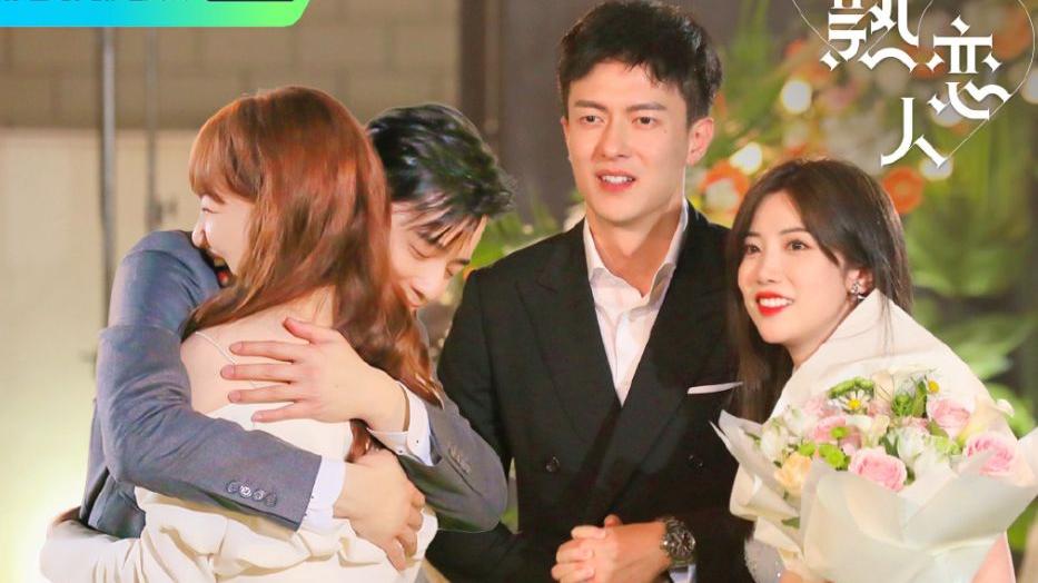 半熟恋人|《半熟恋人》最终章，主线感情没有大反转，坚持和放弃都值得尊重