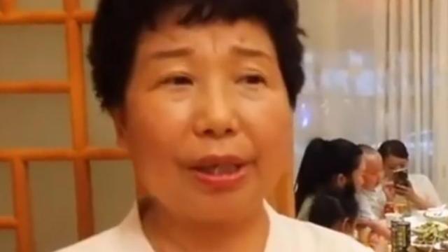 许敏|杜新枝发文控诉许敏，毁了她一生：我失去了儿子姚策，丢了养子郭威