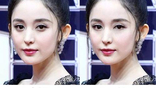 深蹲 为啥张含韵林允儿的卧蚕那么美？你的却只能叫眼袋，跟妆容有关系