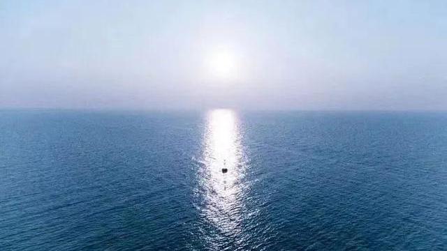 《老人与海》: 所有的事与愿违，其实都另有安排