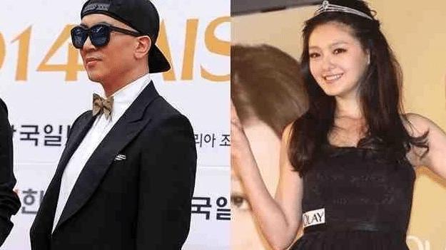 大S|大S和具俊晔两人在一起官宣了