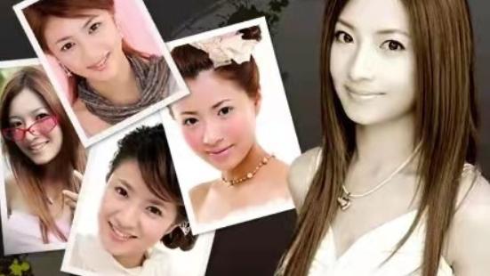 沈丽君|上海第一美女沈丽君留万字遗书从28楼跳下，老公却正和小三挑婚纱