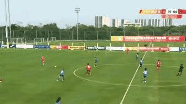 张琳艳|3-1！张琳艳妙传，双外援前国脚进球，武汉女足欺人太甚