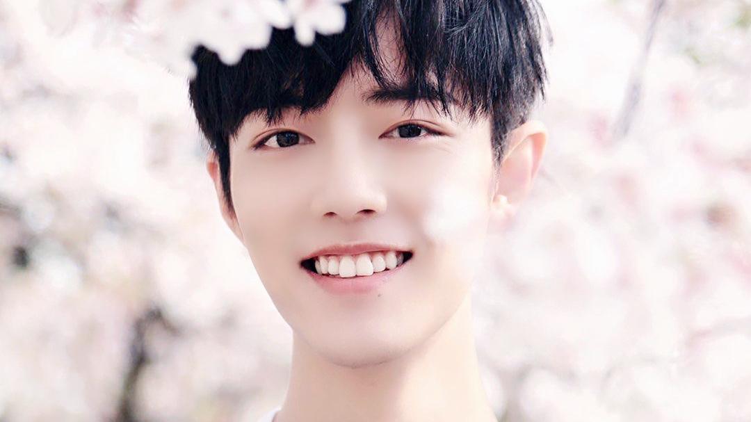 肖战|肖战深夜迎喜讯，颜值获国际认可，连续三年蝉联“世界首帅”榜首