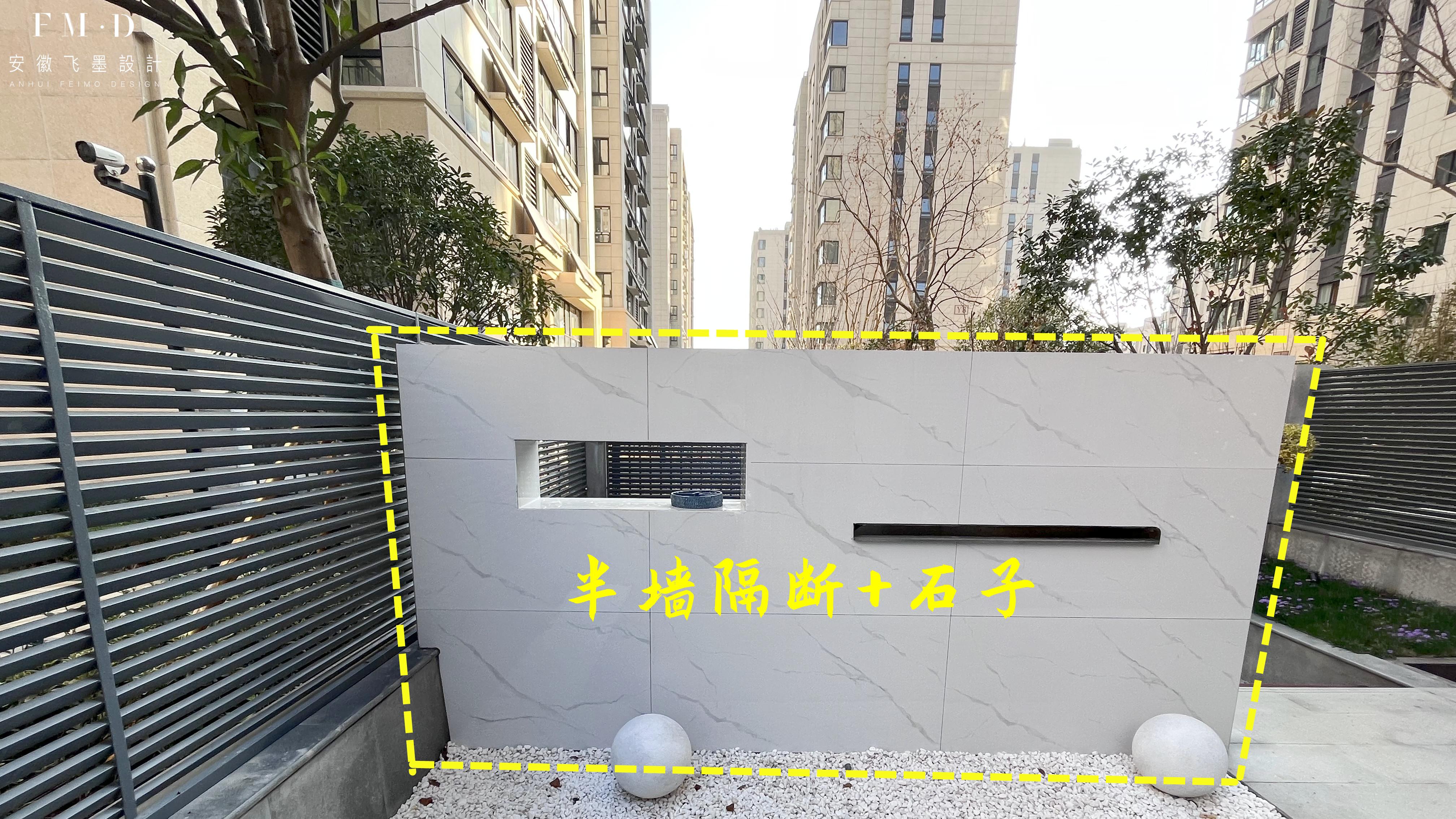 要有这个条件，我也把入户花园现浇一层楼板，下沉30公分做休闲区