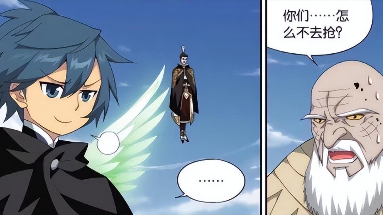武动乾坤之英雄出少年|武动乾坤接盘星辰变，斗破还要往后稍一稍，想要三番结合成年番？