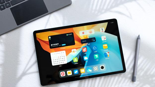 vivopad|vivo Pad测评：质感配置皆出色