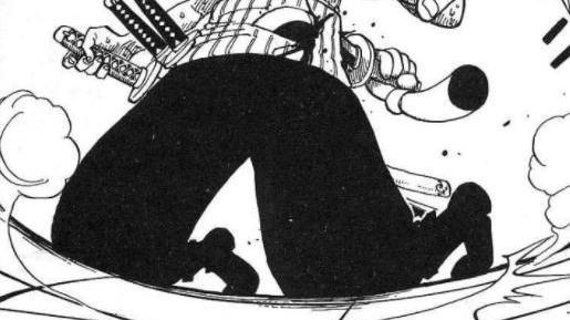 巴基|海贼王：四皇小丑皇巴基早期爆笑伏笔给皇副刘索隆留下耻辱