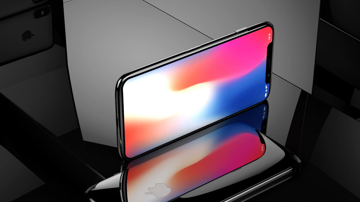 iPhoneX|一台五年前的iPhone X，放现在，相当于什么价位的手机？