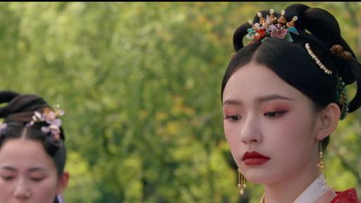 赵盼儿|梦华录：4对恋人4种结局，赵盼儿最幸运，引章最惨，而她最圆满