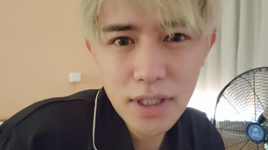 |“撩妹祖师爷”都拿捏不住？董锦程评价耀扬，沫子线下见面！