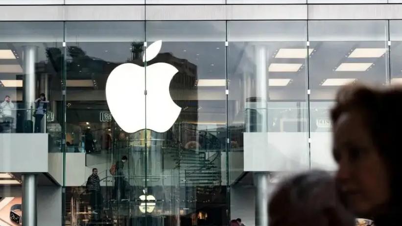 苹果|董明珠、罗永浩相继喊话苹果，库克该反思了？