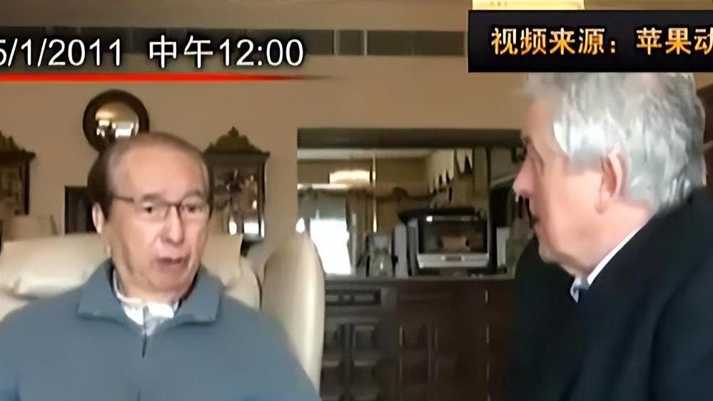 何猷君|从何超莲与何猷君的你来我往，看三房四房的恩怨