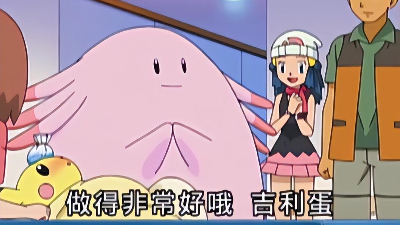 宝可梦|《宝可梦》小刚改变自己的人生志向，其实动画早就有了铺垫？