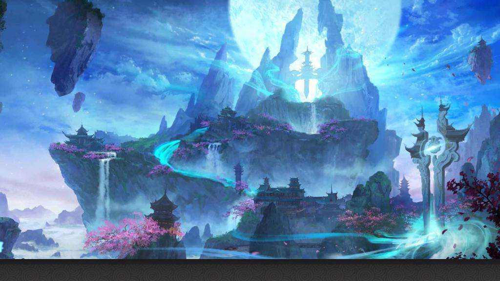 石昊|完美世界三部曲番外篇《16》石昊认真后的修炼速度有多快