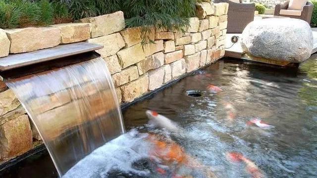 阶梯式庭院，比传统庭院还大气！