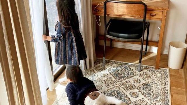 这位日本太太，坚持一天一收拾，真正做到一尘不染