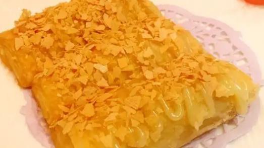 银耳|看似“老气”的传统点心，竟然意外地好吃，错过了真是太遗憾了