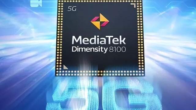 苹果|天玑8100相当于苹果A系什么级别？看完基本懂了