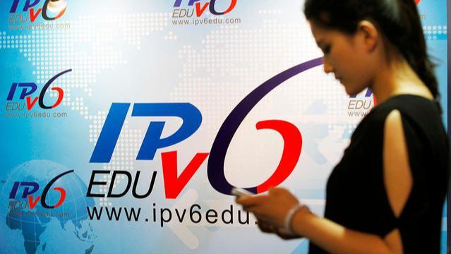 IPv6|4台根服务器，年底7亿活跃用户，不必担心互联网被卡了
