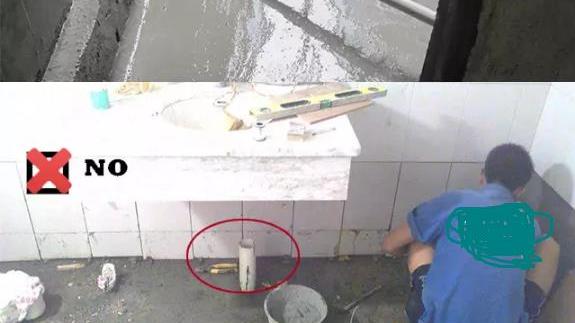 房子装修，这8大坑毁房坑钱于无形！真是吃人不吐骨头！真坑爹