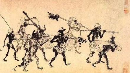 失眠|怎么看出人身上有邪气！