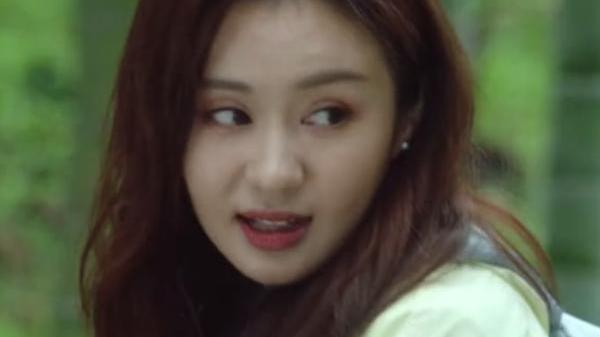 郑合惠子|明明是个清纯小甜妹，却演了一个腹黑心机女，郑合惠子太圈粉了