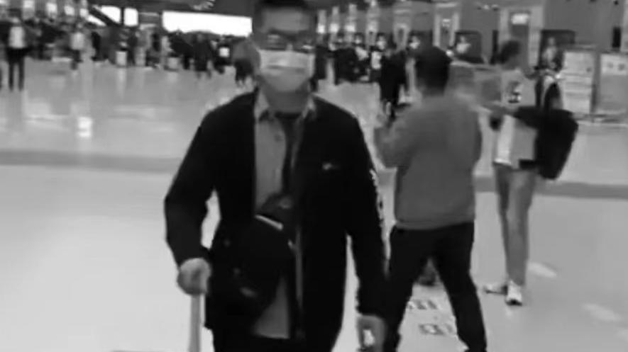 |云昊发声缅怀开封舅舅，称会化悲痛为力量，姚威沉默被疑胆小怕事