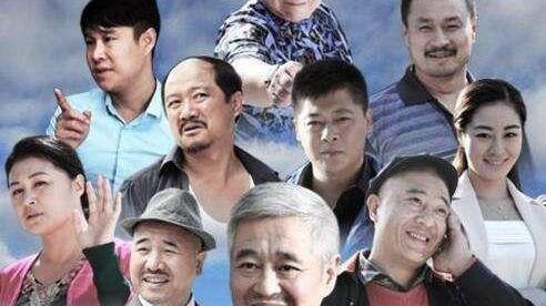 高秀敏|高秀敏徒弟引热议！公开表示《乡村爱情》没有《圣水湖畔》好看