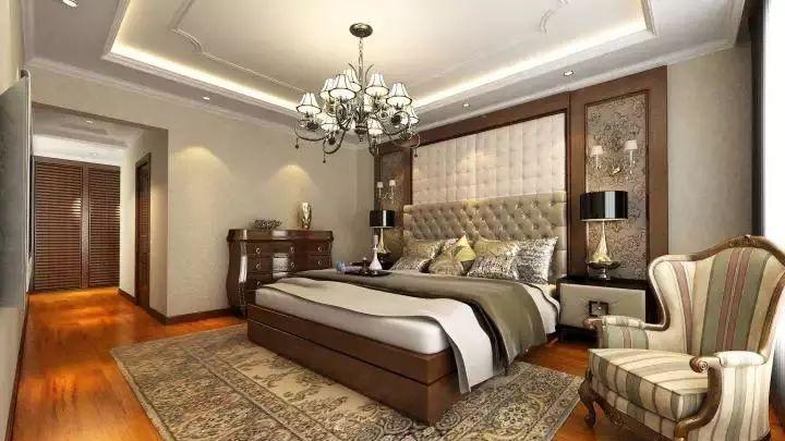 拯救卧室装修的9大常识，太实用了！