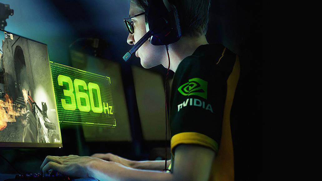 显示器|弄懂G-Sync、FreeSync 显卡显示器才知如何搭