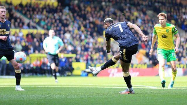 英超|3-0！英超第1土豪又赢了：4场狂揽12分，首支降级球队呼之欲出