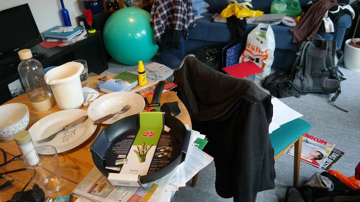 年底扫除，这5样东西尽量添置，看似低调，用起来却真香！