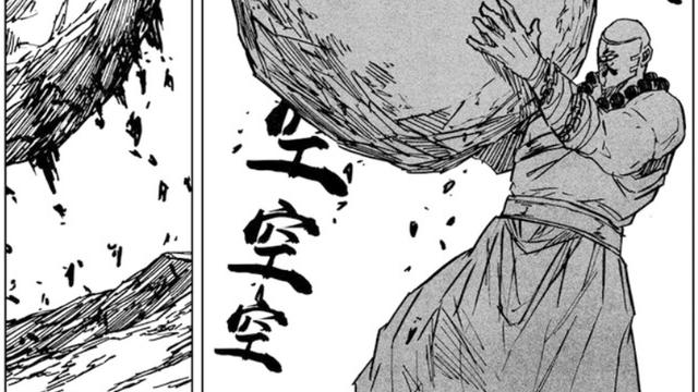 忍术|镇魂街：雪象重创文坐一和颜庄尧，阎风吒参战