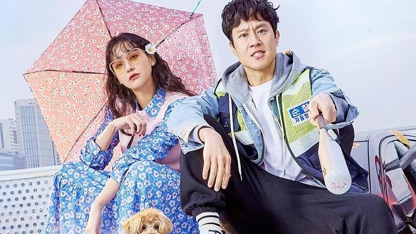 韩剧|吻戏最多的十部韩剧，看完满满的羞耻感