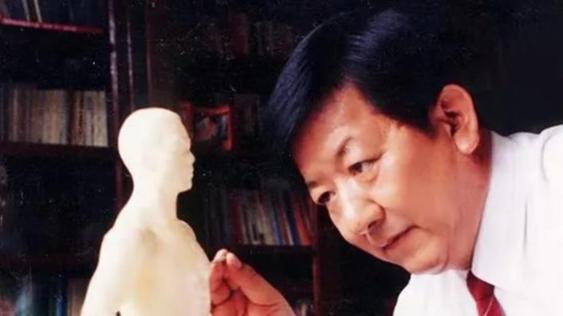 肝硬化|针刀医学创始人朱汉章，“华佗金像奖”获得者，他的一生令人赞佩