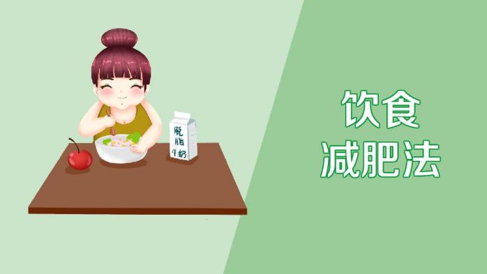 冬瓜 九种饮食减肥法，哪个最适合你？