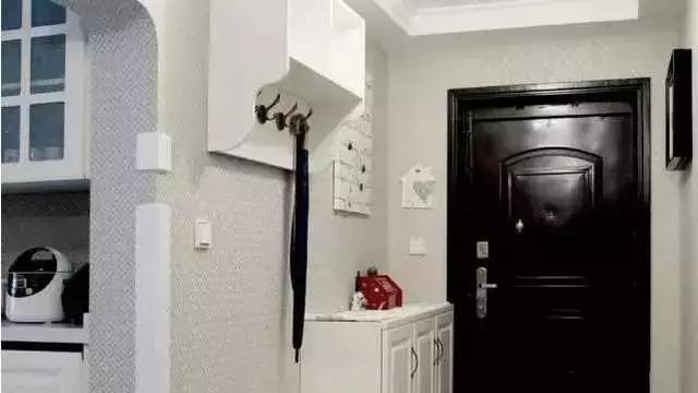 你家鞋柜装对了吗，这4种做法，是设计师大量推荐的！