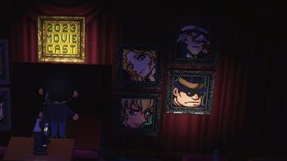 皮卡丘|名侦探柯南：M26剧场版主角第九人，毛利兰登场，终于不是路人了