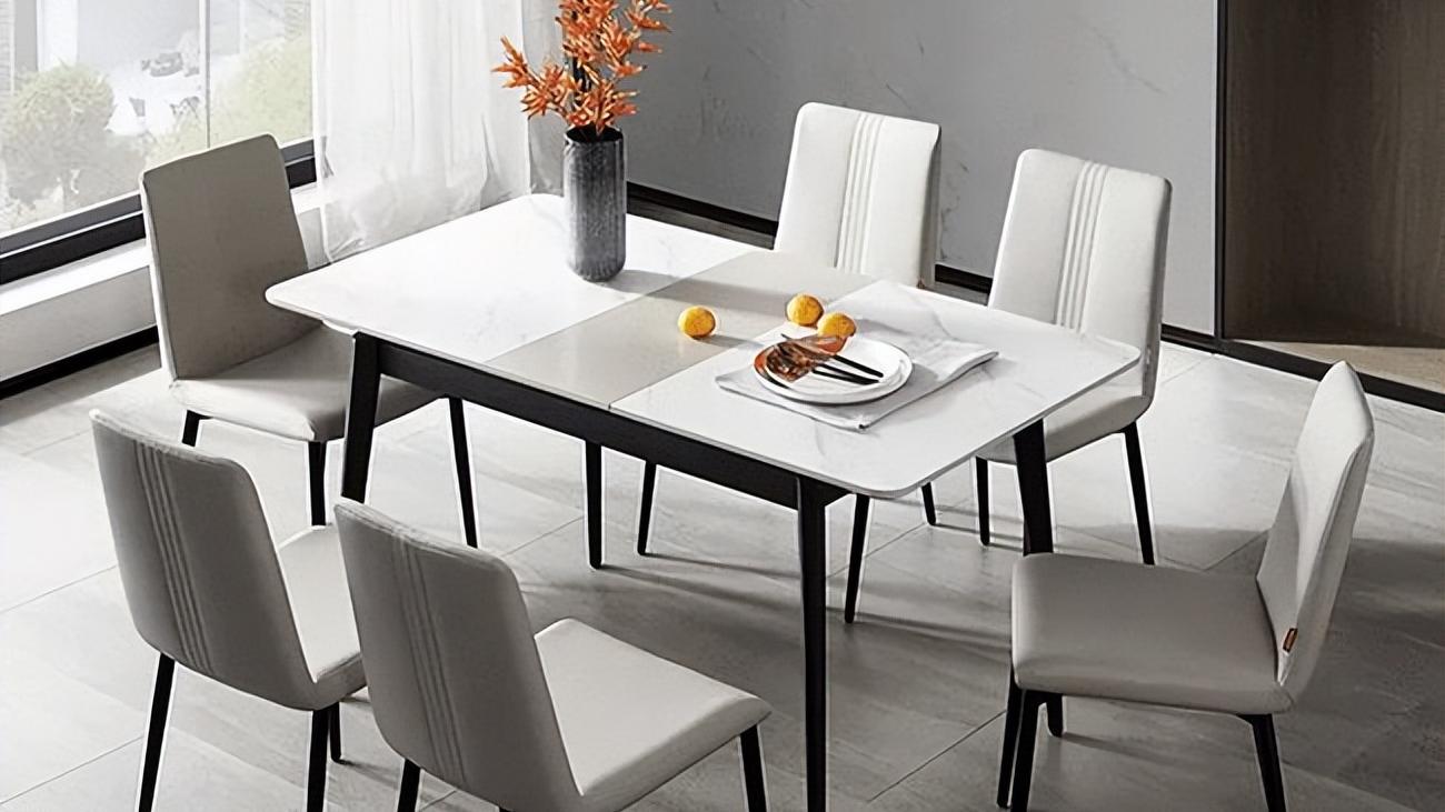 选择餐桌，要记住“5个不要”！买回来的餐桌，实用又实惠！