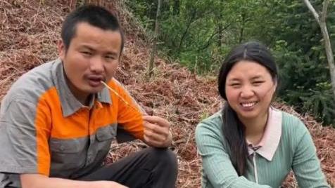 |“牛爱芳夫妇”真实身份曝光，住豪华别墅，还是公司董事长